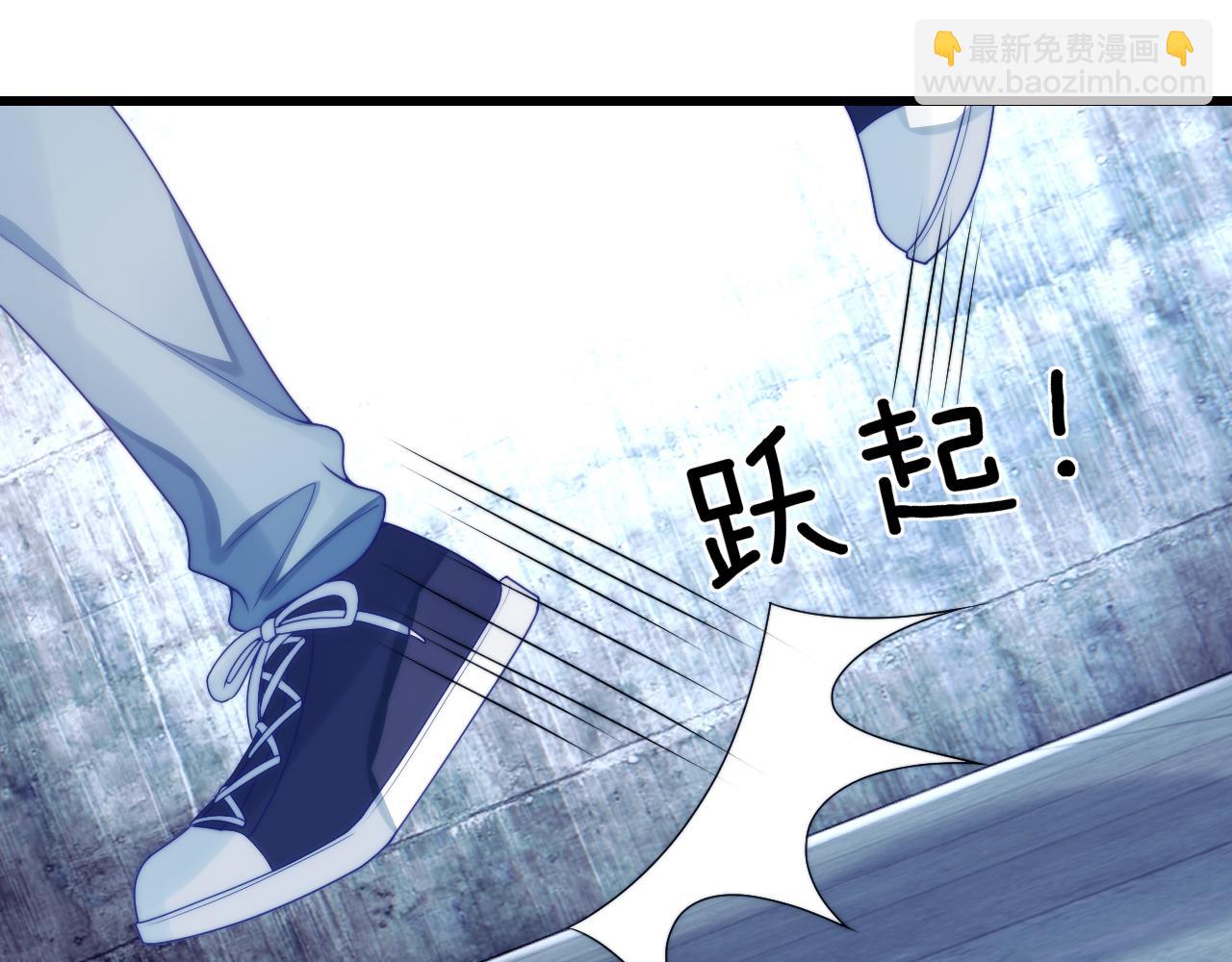 第23话 谁敢动他！十倍奉还！26
