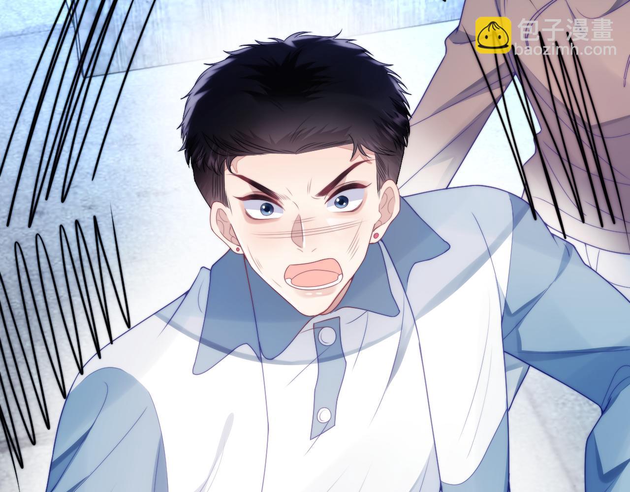 第23话 谁敢动他！十倍奉还！59