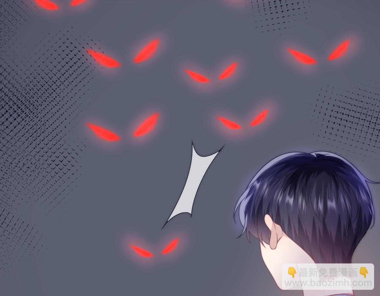 第28话 到处都是他的信息素味48