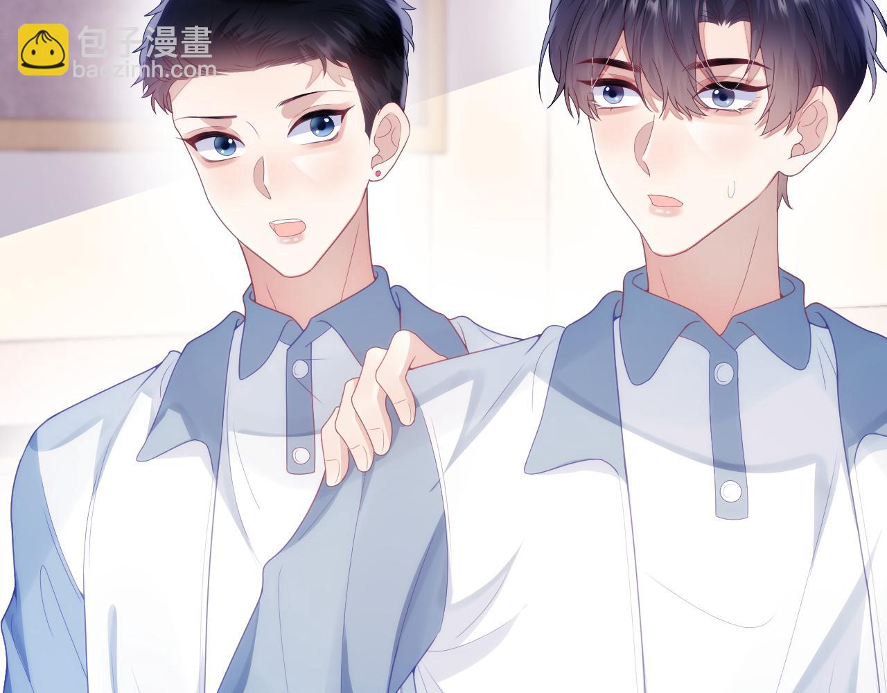 第29话 凡渡竟然会偷这个？？113