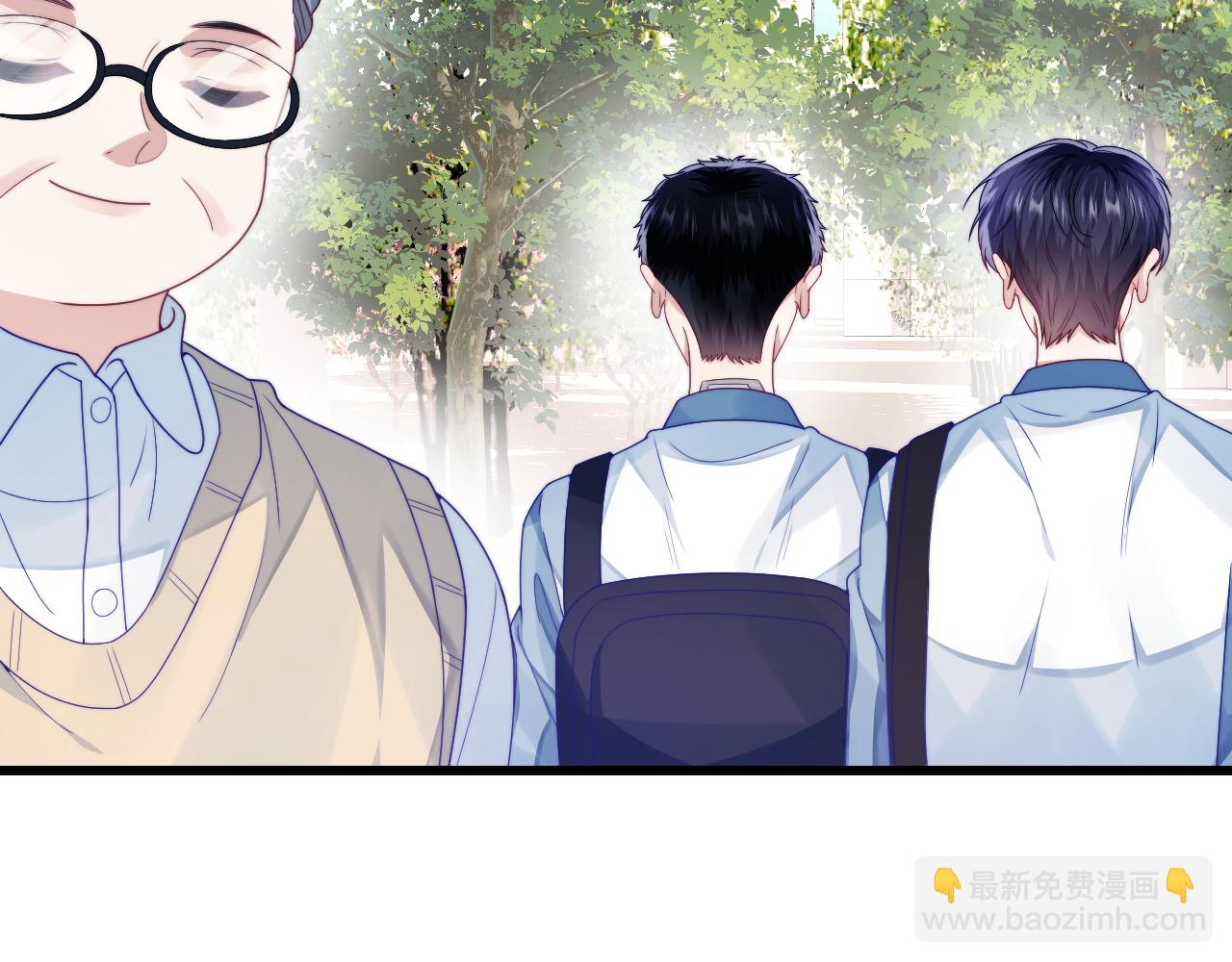 第29话 凡渡竟然会偷这个？？85