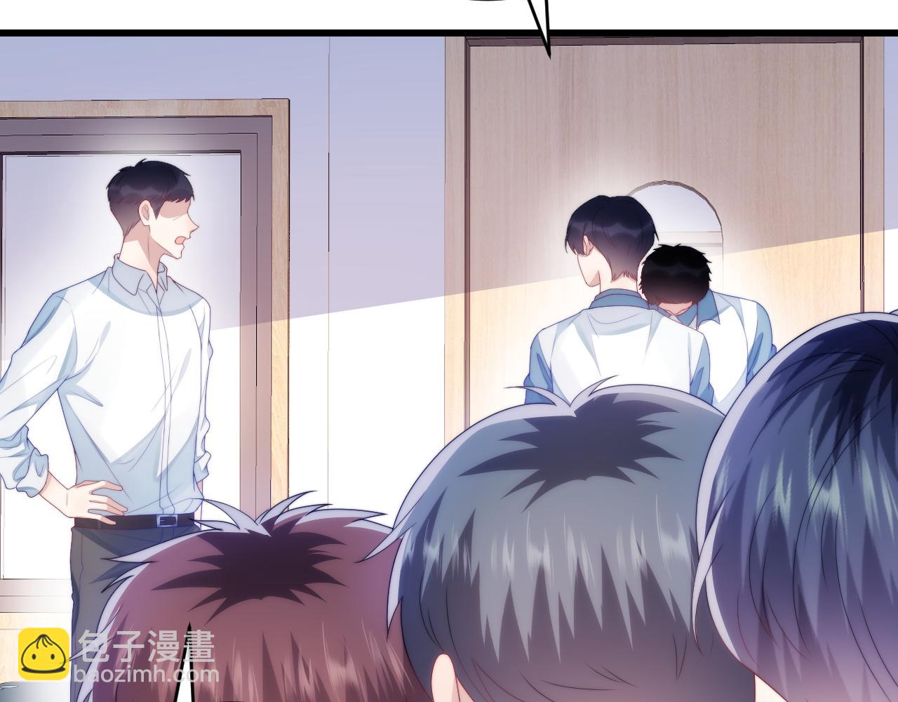 第30话 哒咩！会被误会的！37