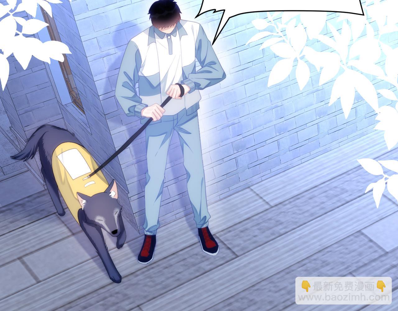 第34话  心机谢故16