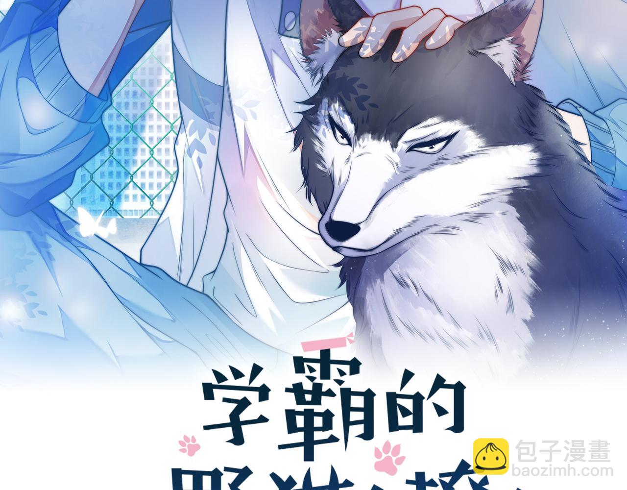 第43话 口是心非1