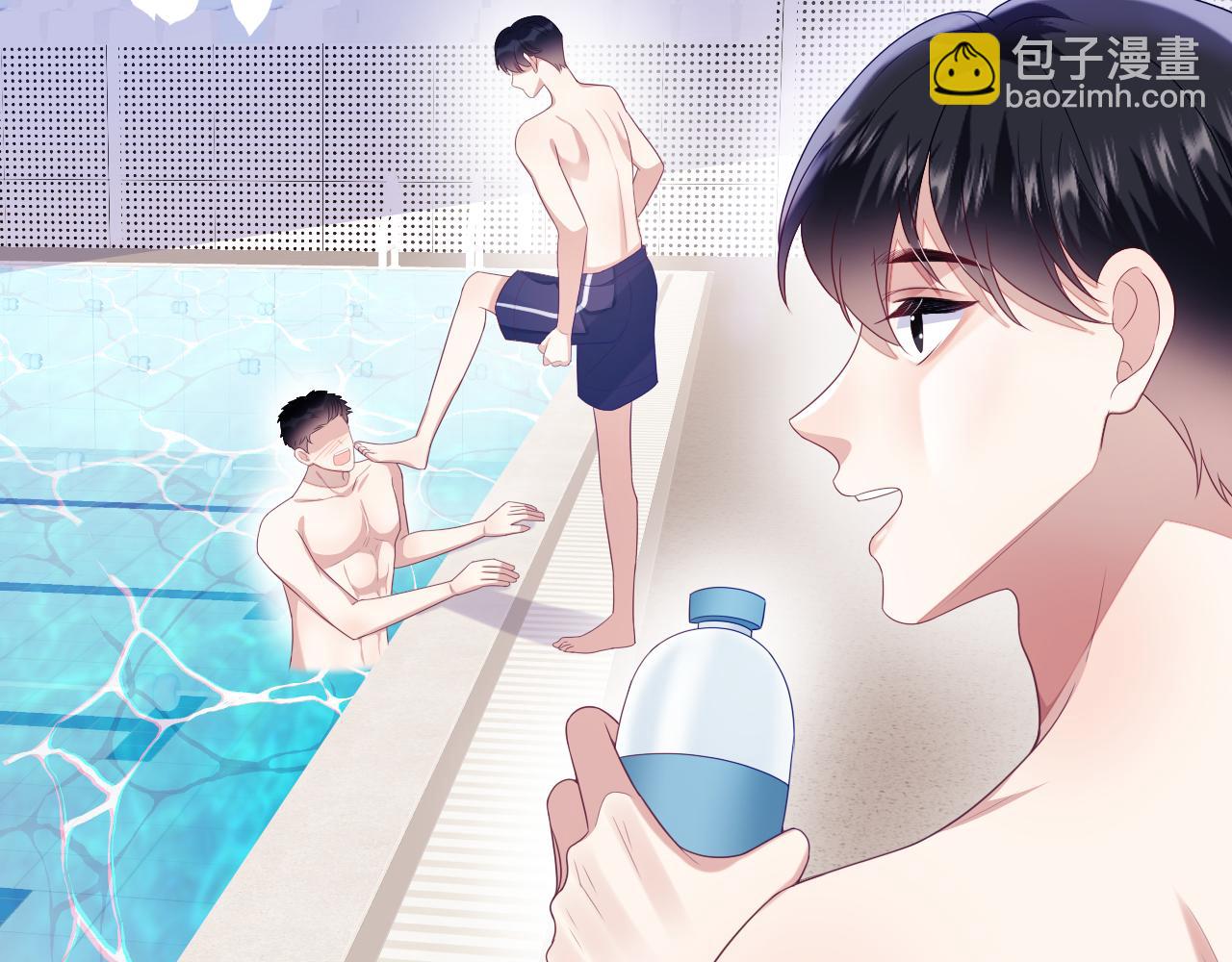 第43话 口是心非25