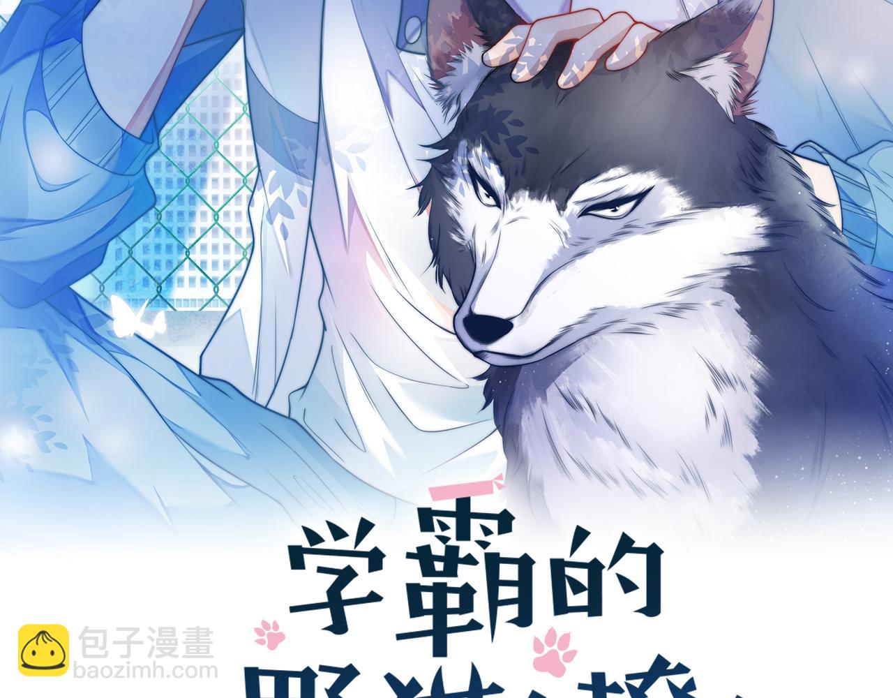 第66话 信息素好好闻1