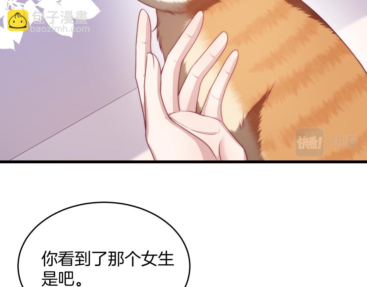 第80话 猫的爱很简单25