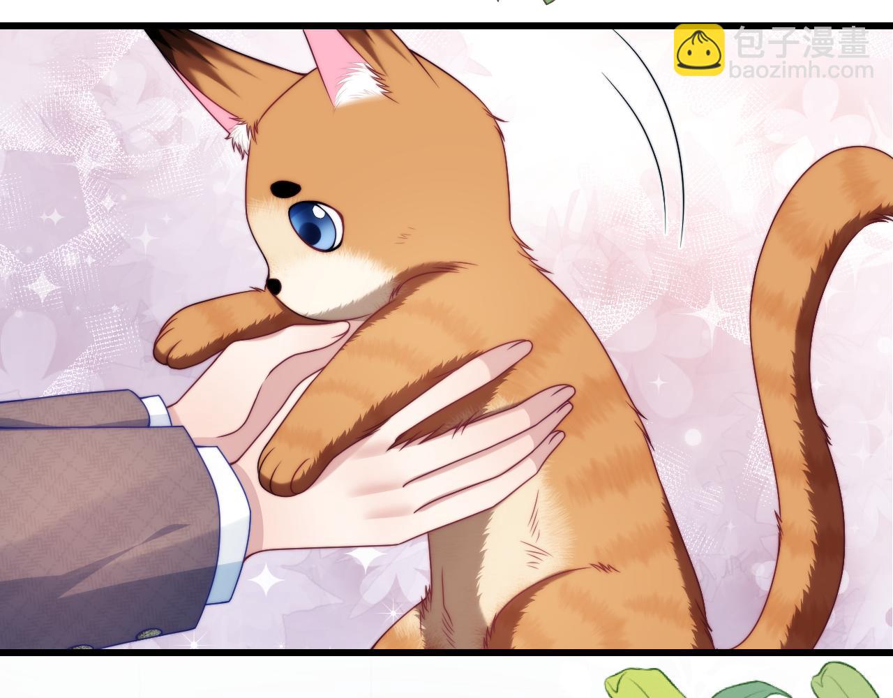 第80话 猫的爱很简单58