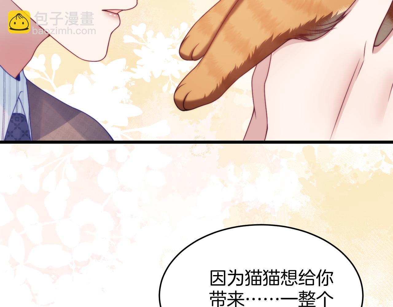 第80话 猫的爱很简单63