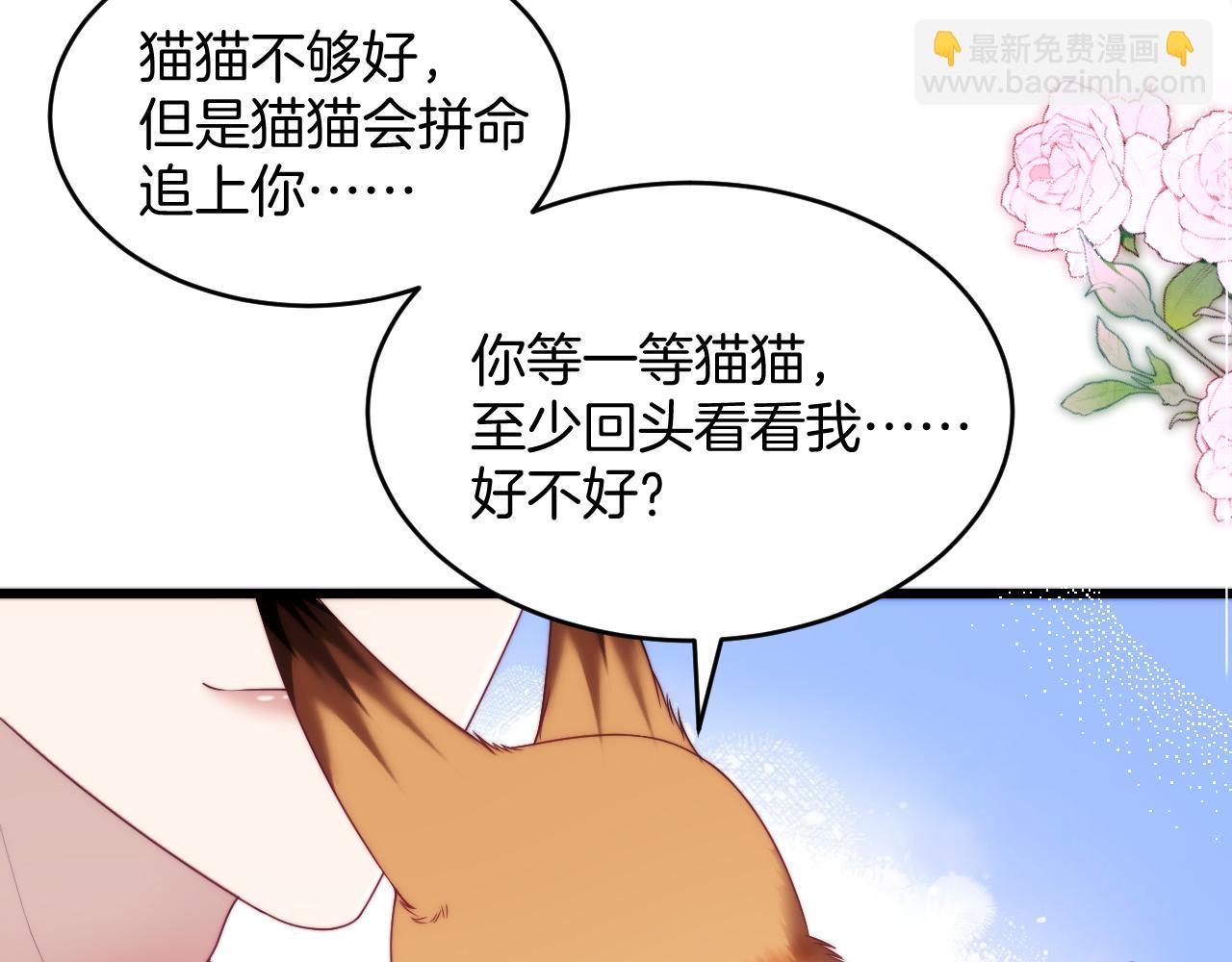 第80话 猫的爱很简单76