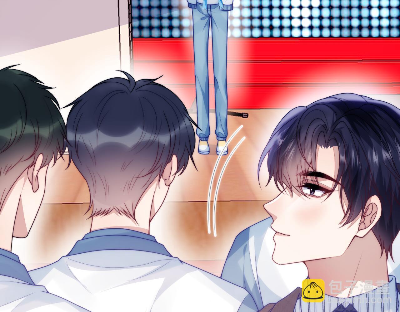 第80话 猫的爱很简单8