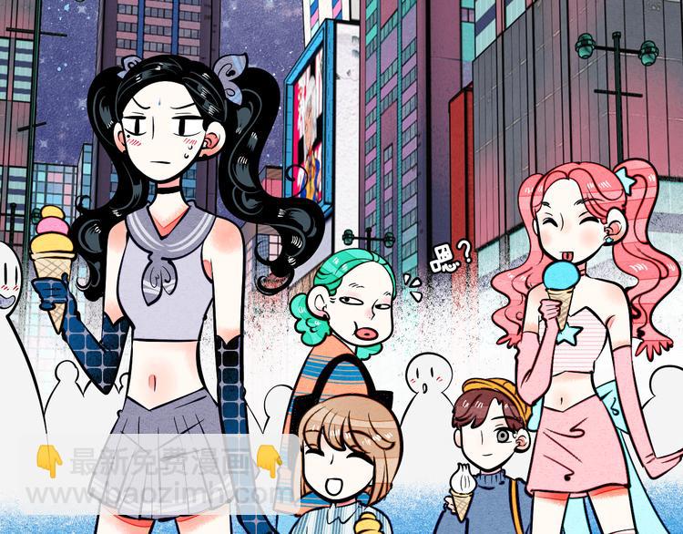 第7单 俺是魔法少女141