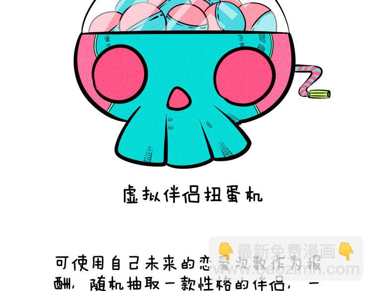 第8单 虚拟伴侣扭蛋机181