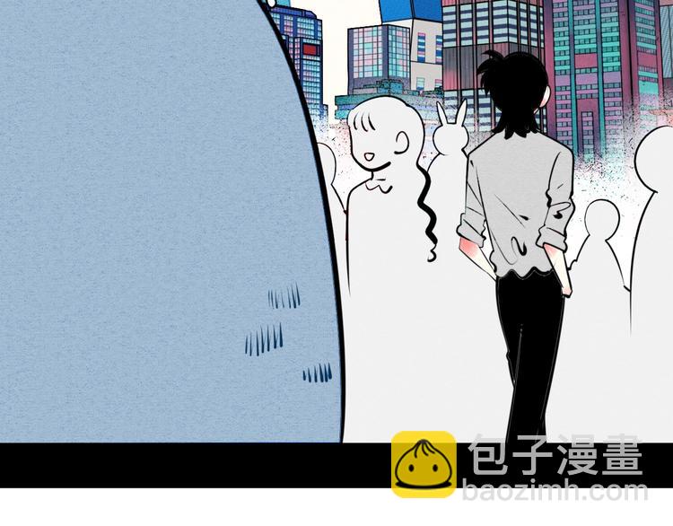 第39话 真实世界与虚伪之爱40