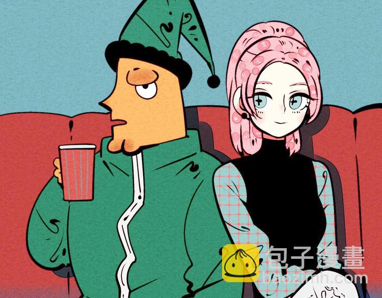 第49话 付出方块游戏5