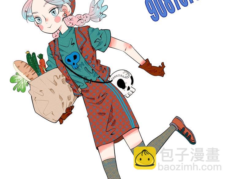 第59话 想吃泡芙吗？165