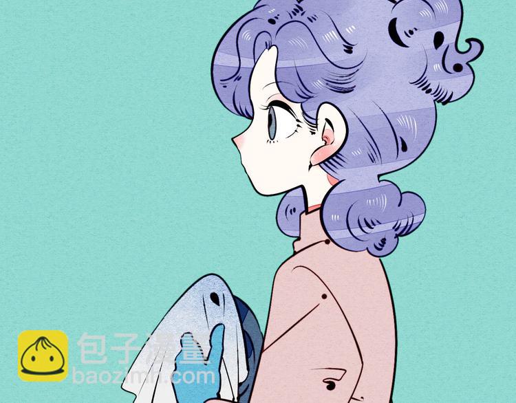 第59话 想吃泡芙吗？74