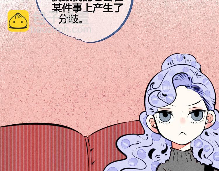 第69话 番外 恋爱旅行💋6