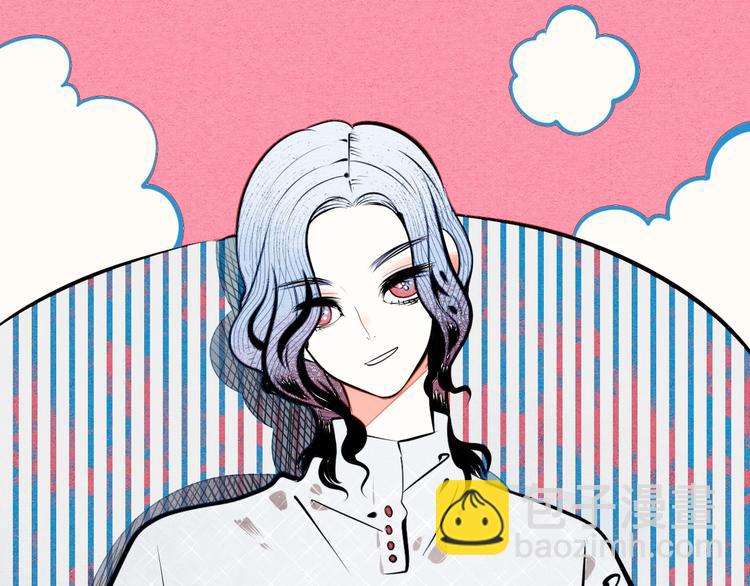 第69话 番外 恋爱旅行💋79