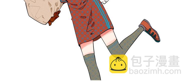 第69话 番外 恋爱旅行💋90