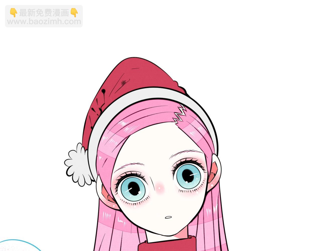 特别番外：圣诞脱单的十夜先生84