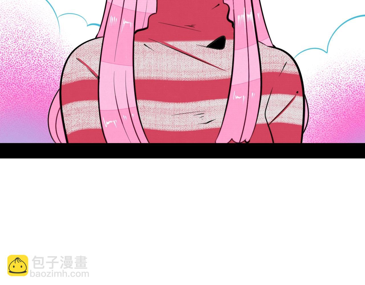 特别番外：圣诞脱单的十夜先生85