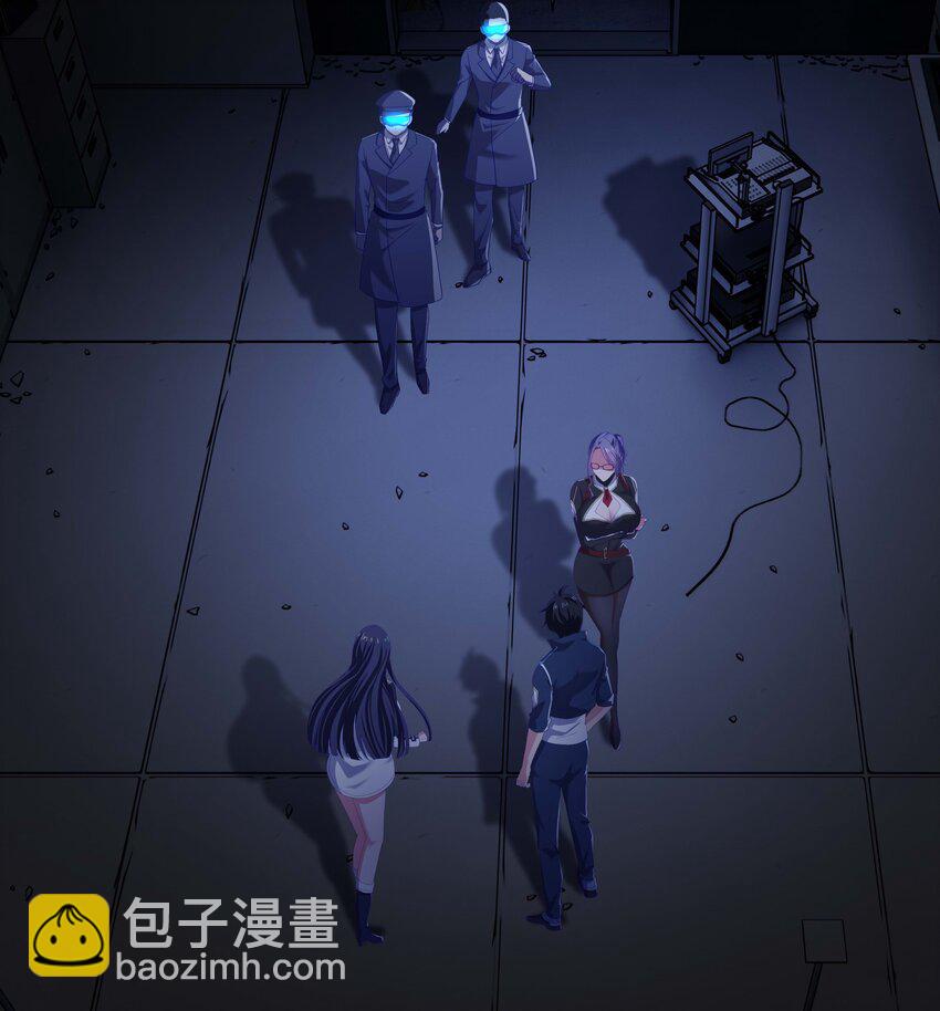 027 抓紧时间修炼35