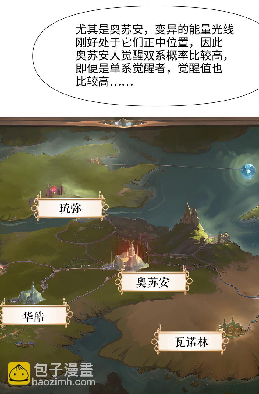 039 各国的异能者3