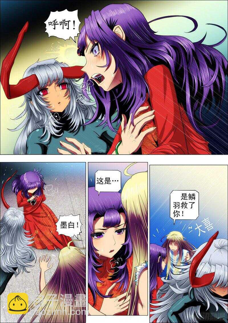 114：羽飞灰3