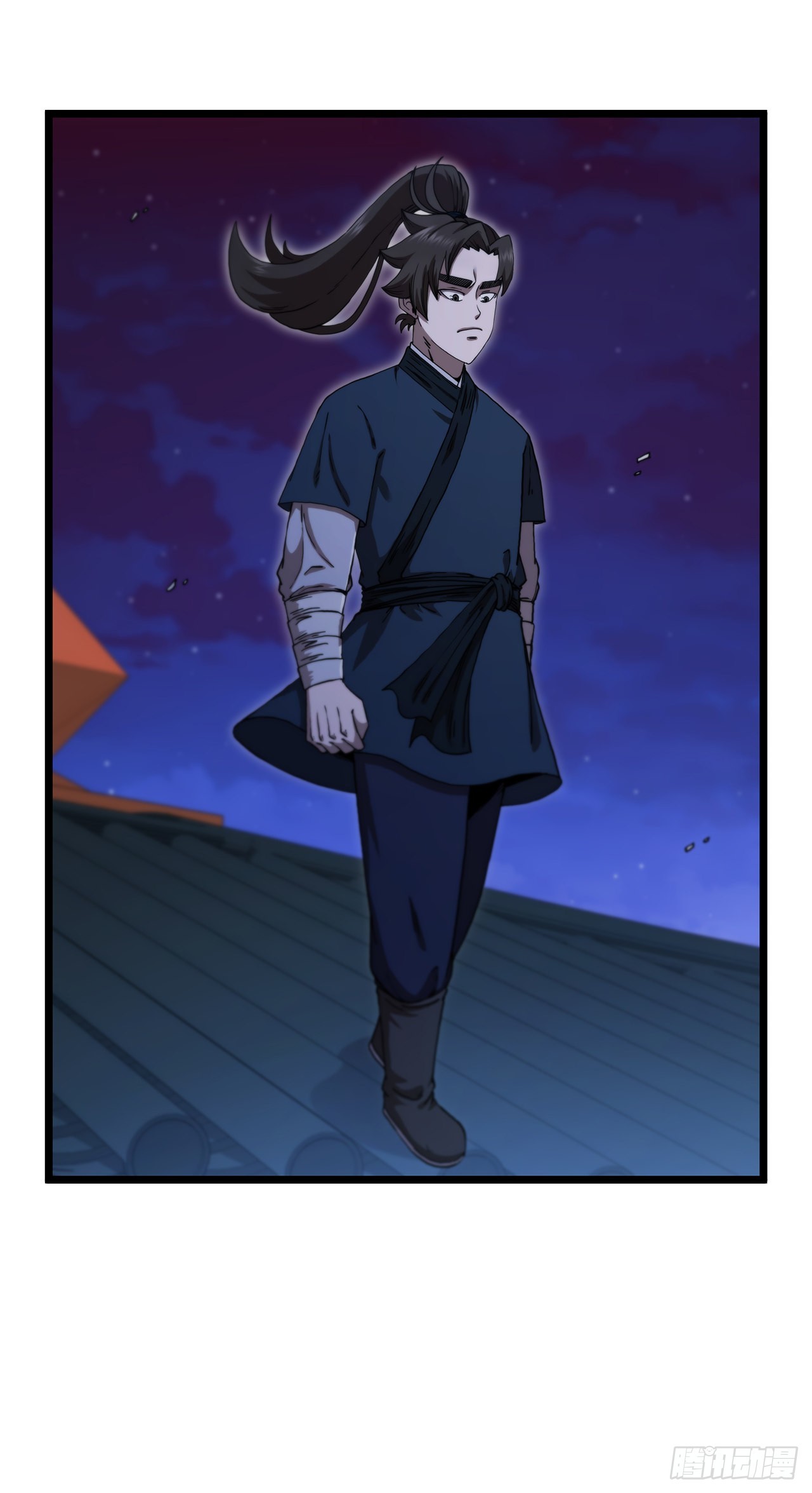 67.神秘刺客76