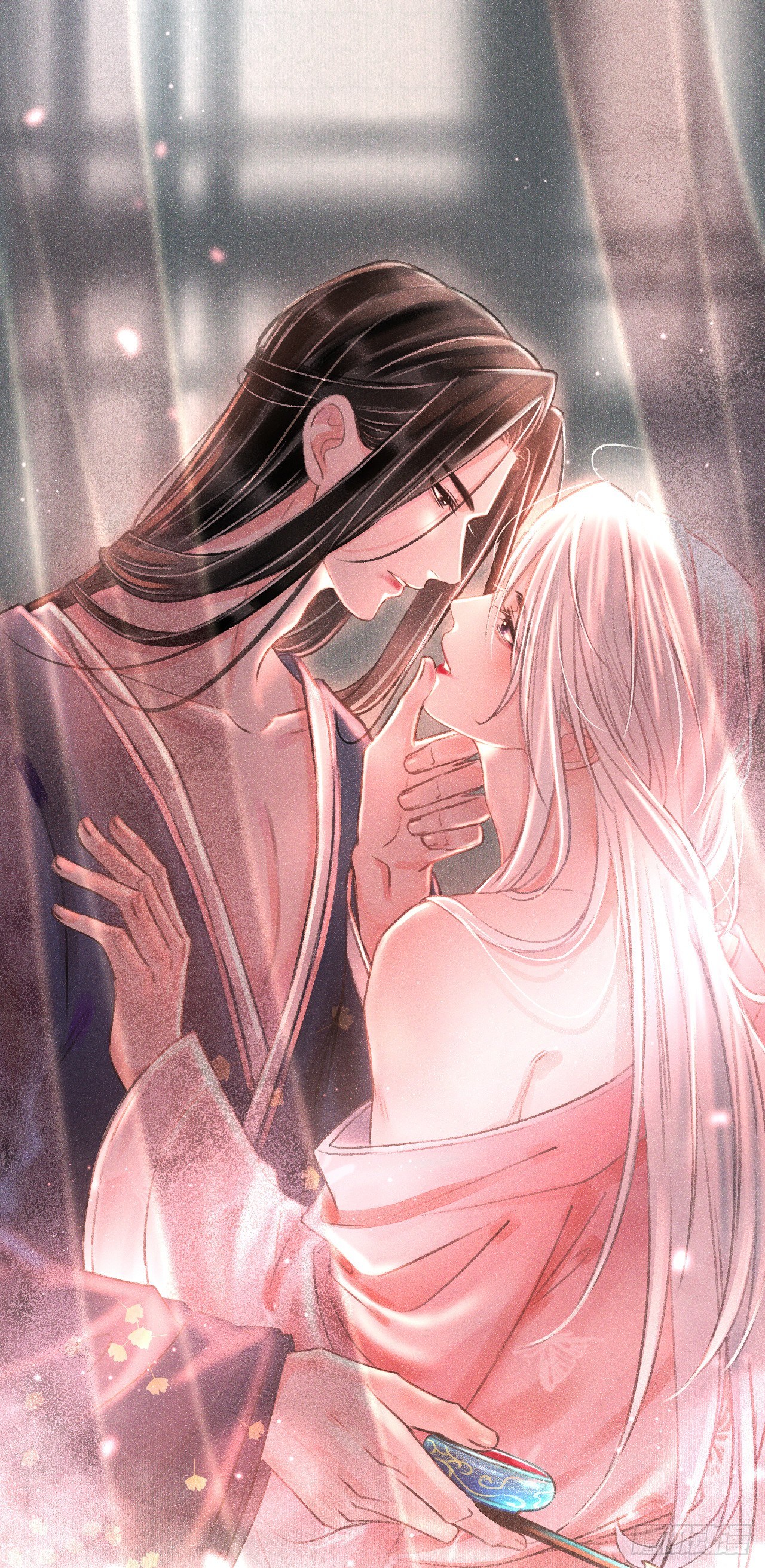 45·情债人偿0