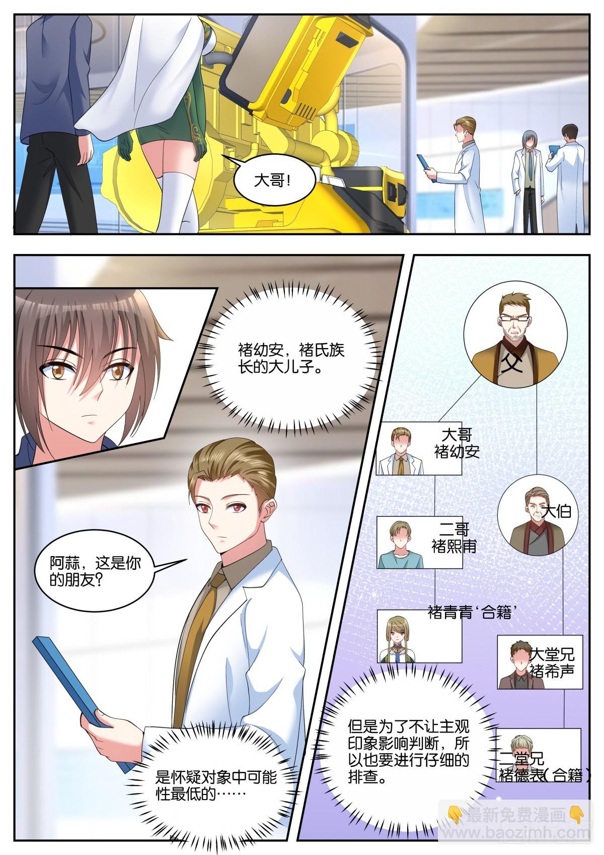 第53话：单独谈谈7