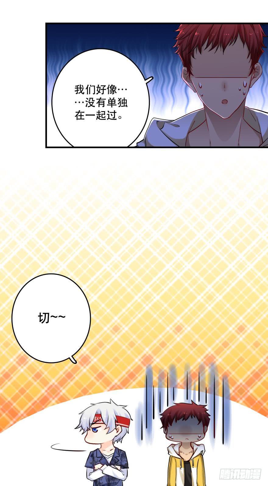 烧烤店周年庆！14