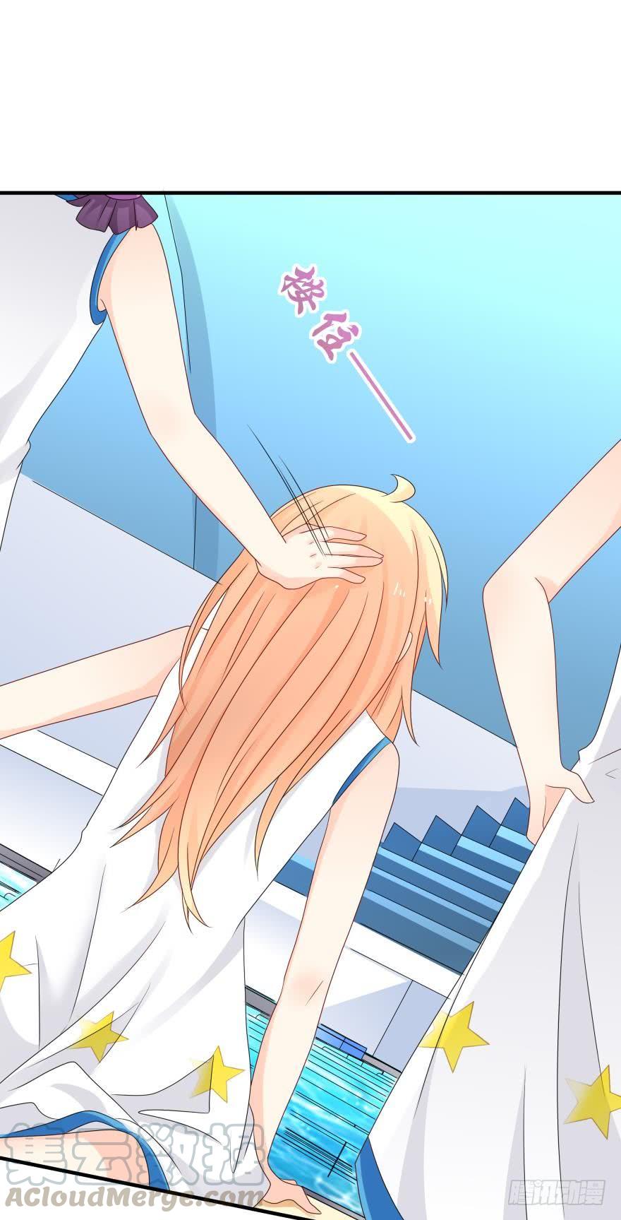 里维的美妆直播事故！0