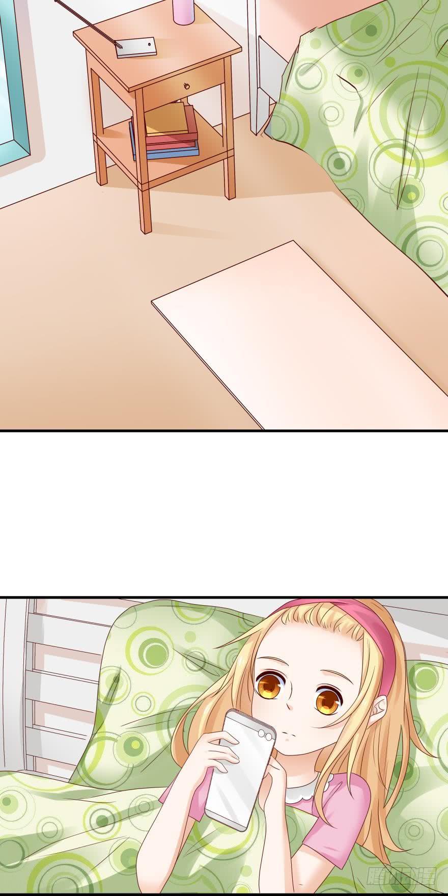 约会发糖预警？21