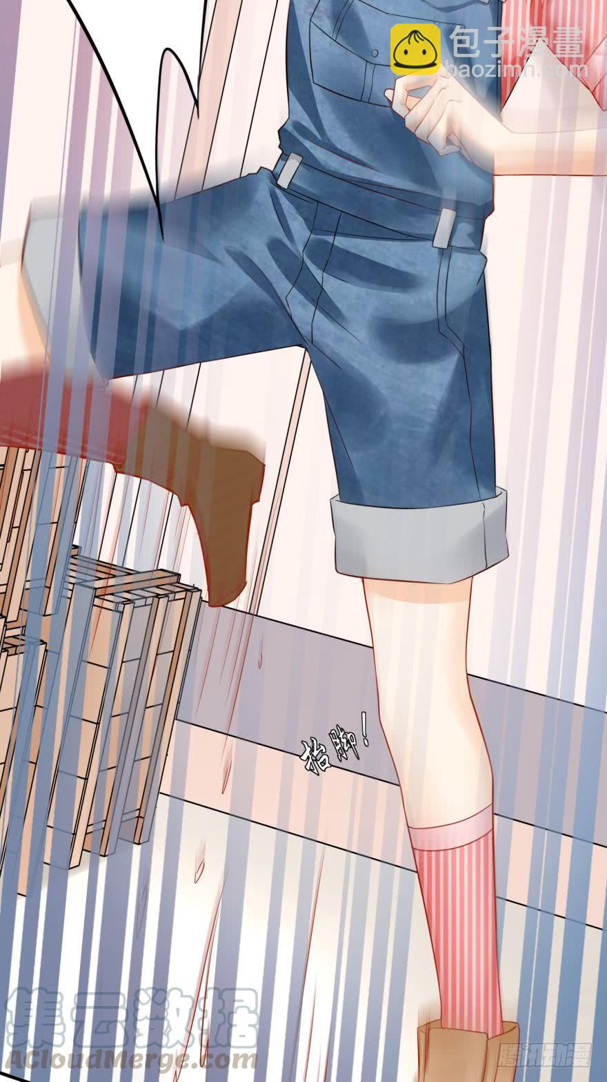 人鱼泡沫20