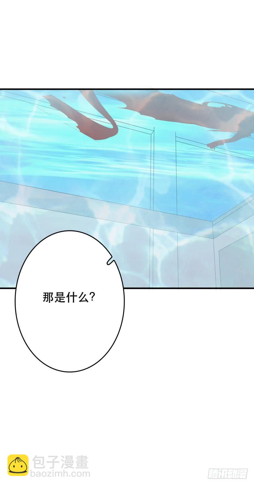 人鱼泡沫25