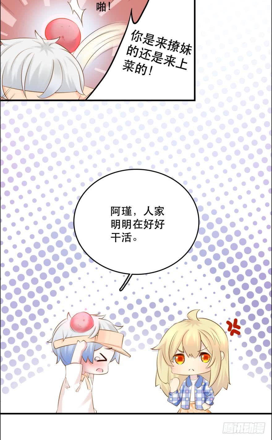 阿瑾专属！9