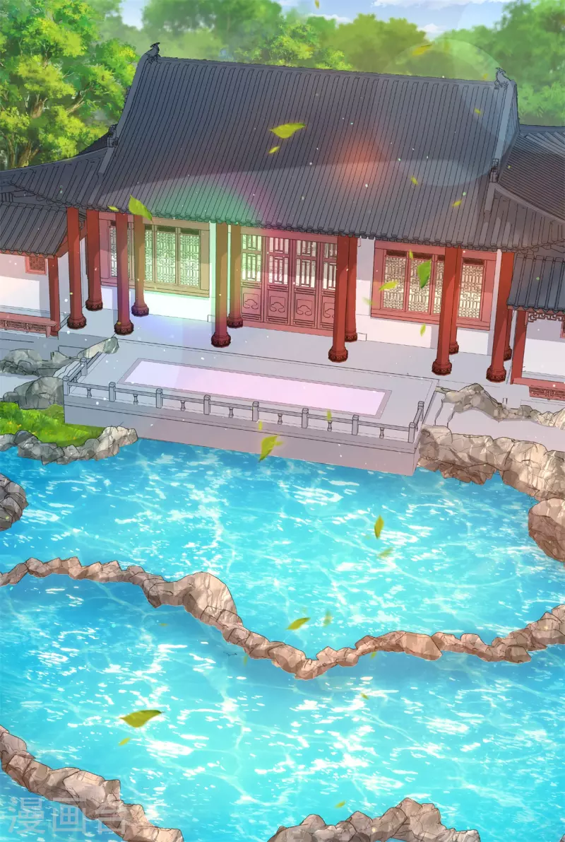 第30话 深院的秘密2