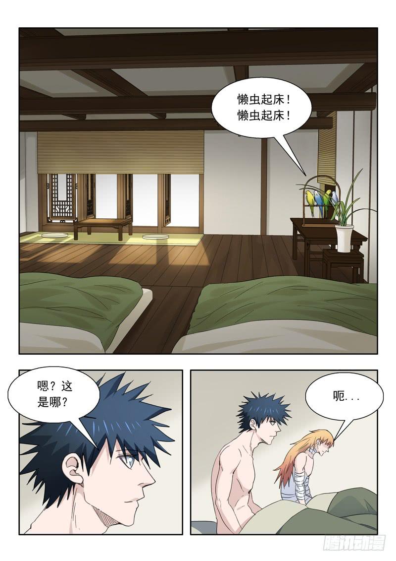 76.小兔登场2