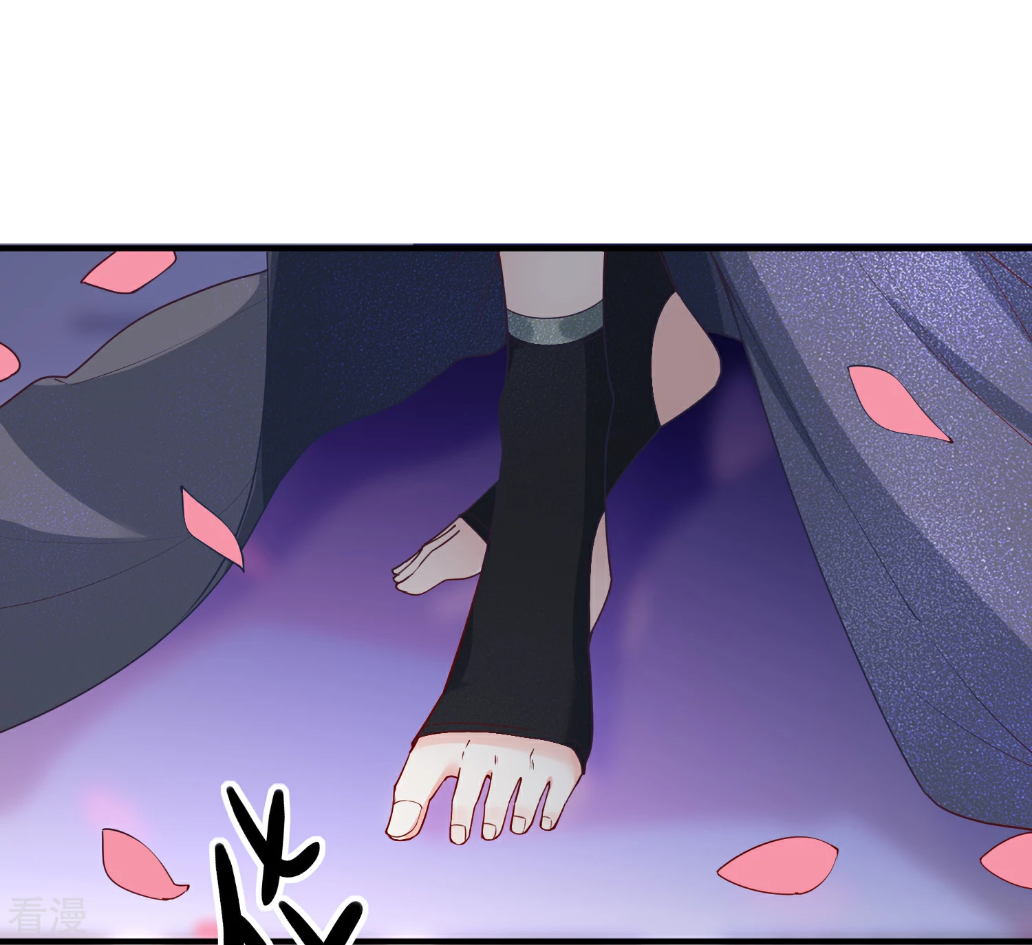 第52话 出征巴黎！22
