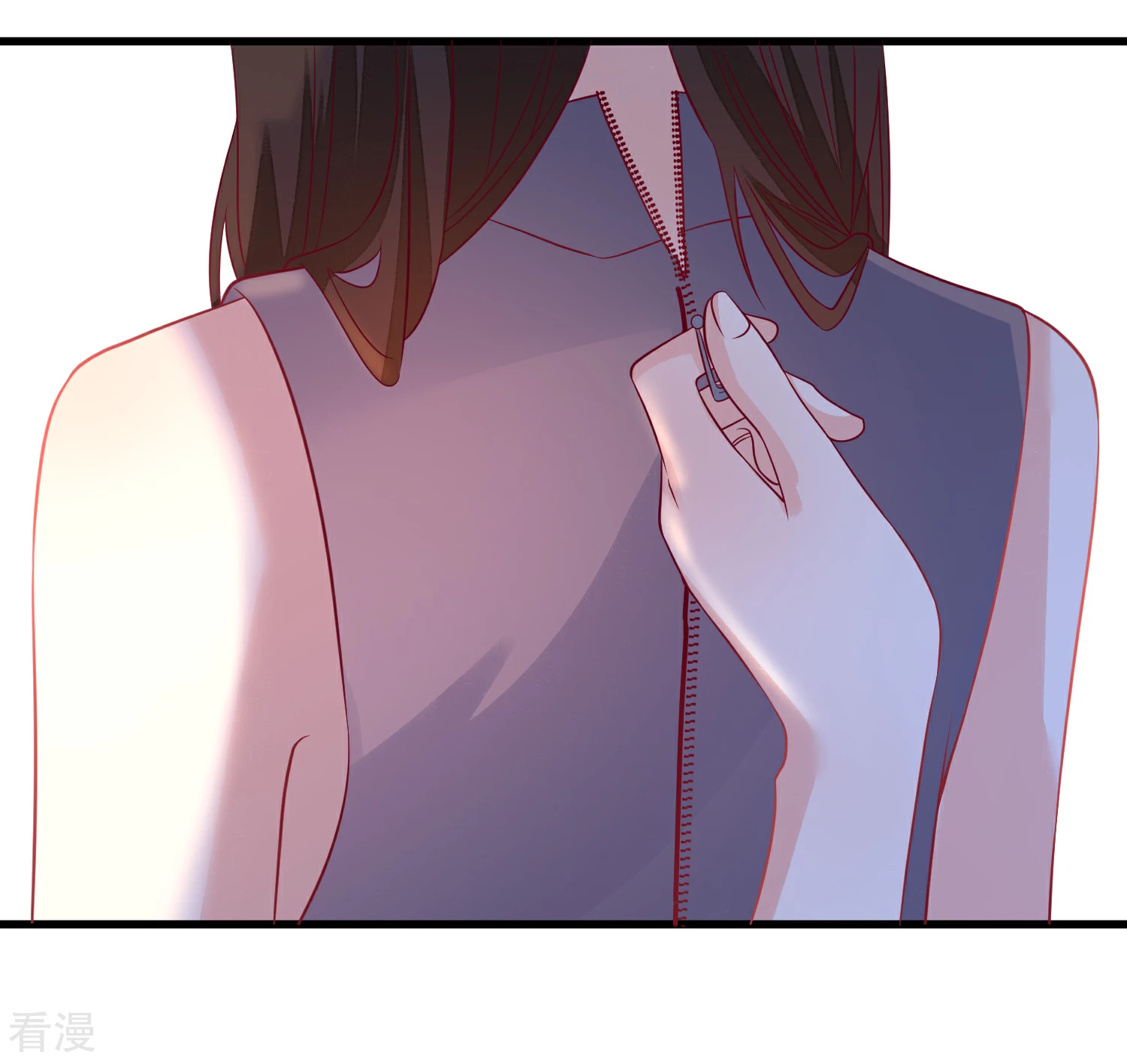 第104话 女装大魔王？27