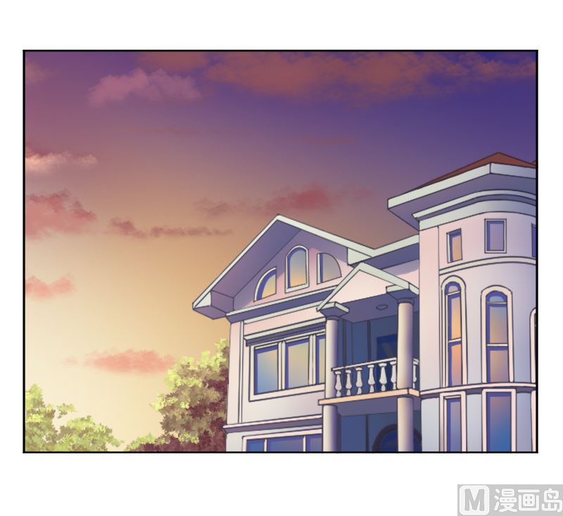 第4话 你是我的专属女佣1
