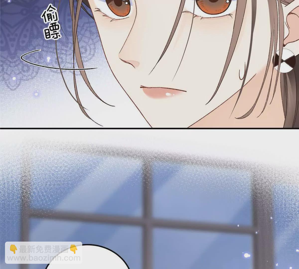 02 让他看到我狼狈的样子34