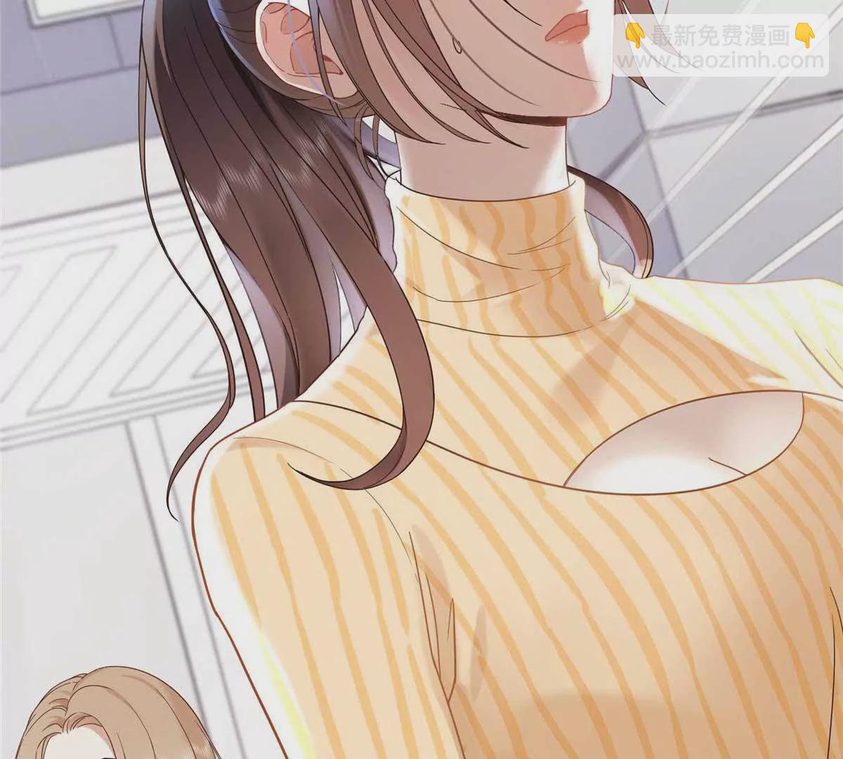 18 季忆怀过孕了？128