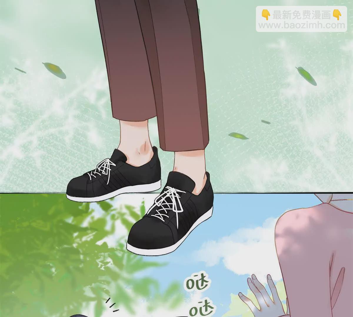 24 第一次约会？91