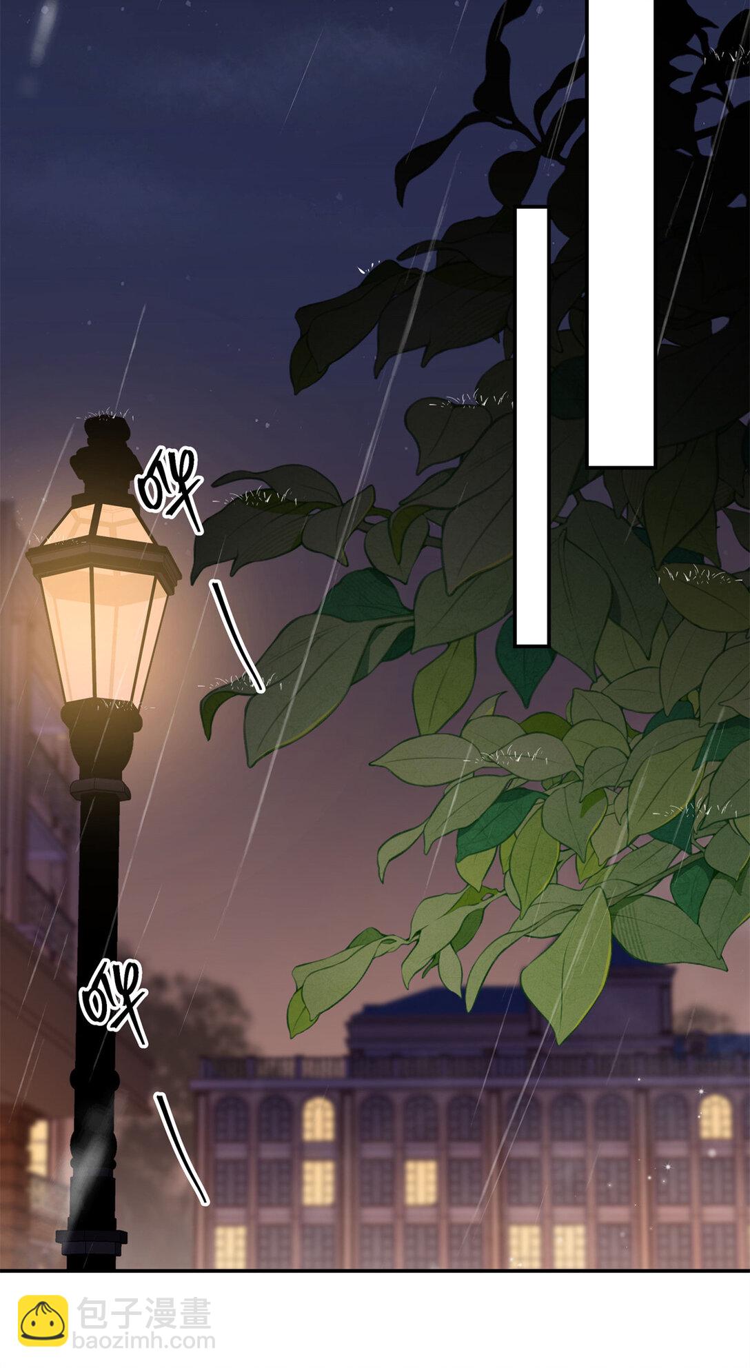 74 那晚的事，我愿意负责34