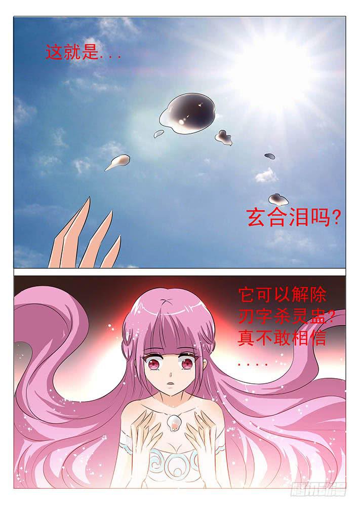 第八十八话 玄合泪诞生4