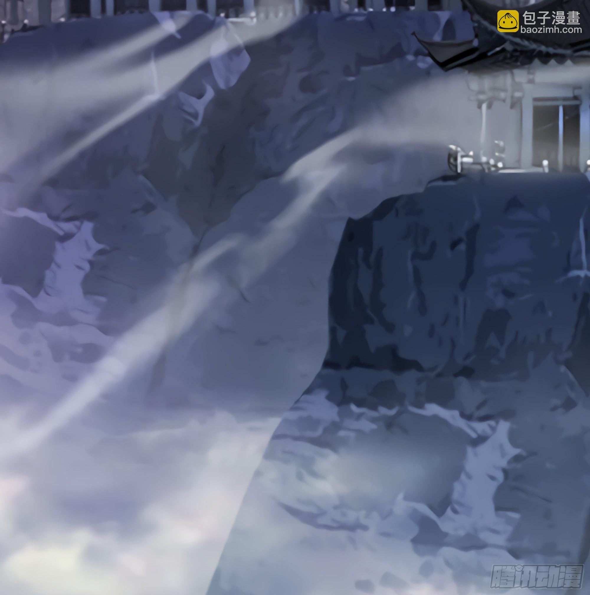 神秘巫家8