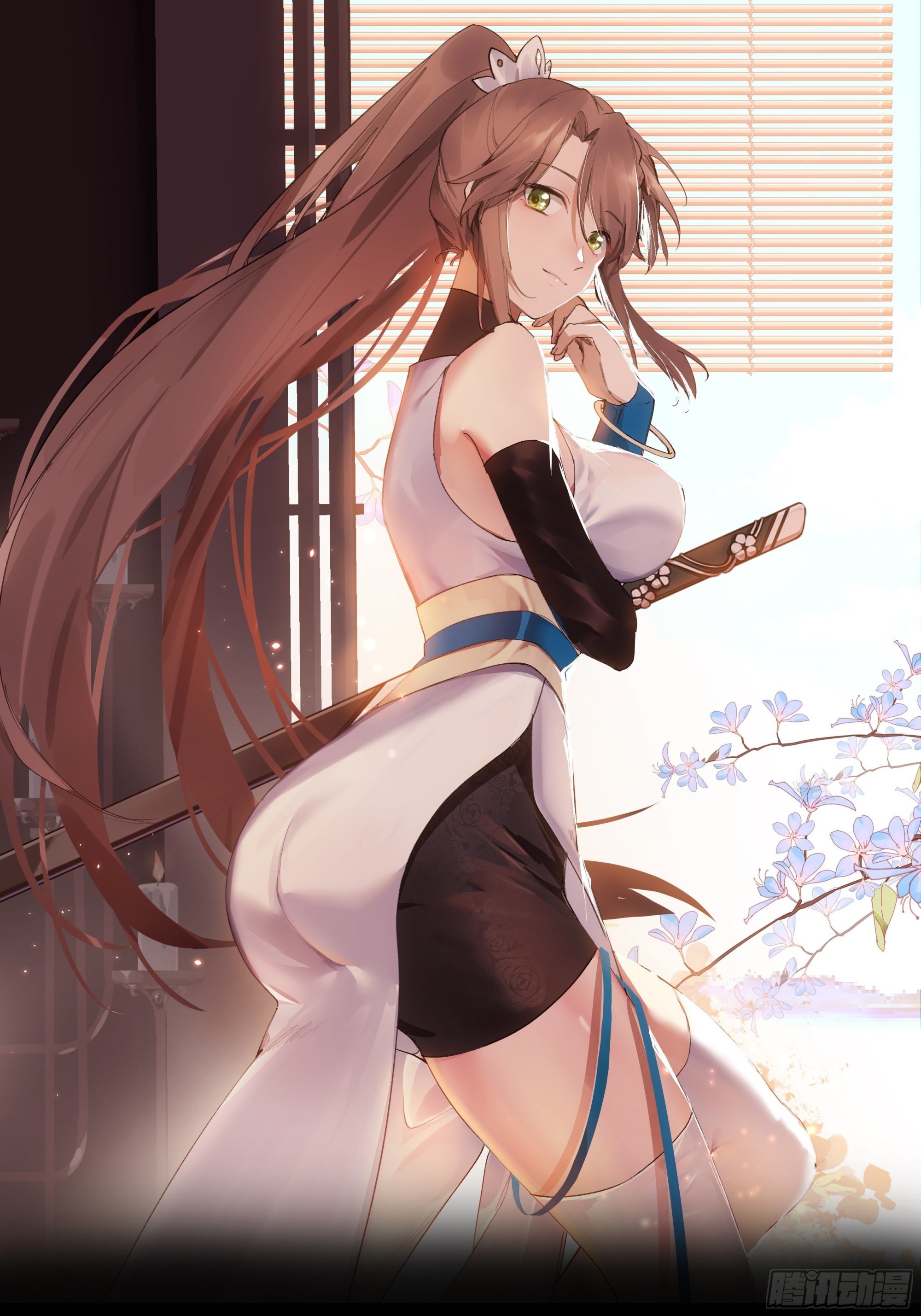 打情骂俏0